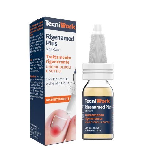 RIGENAMED PLUS RIGEN/RISTR15ML