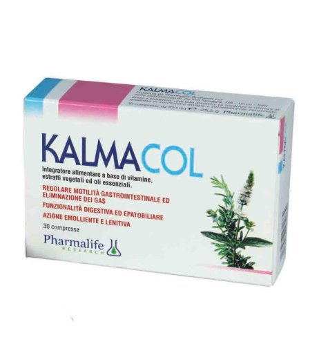 KALMACOL 30CPR