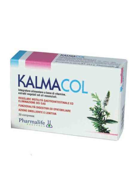 KALMACOL 30CPR