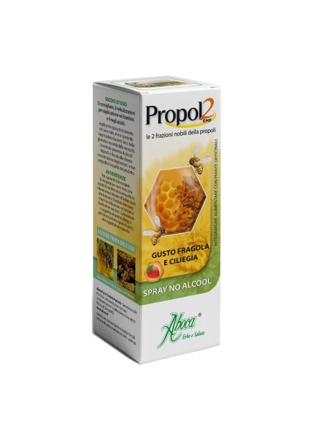 Propol2 Emf Spr No Alcool 30ml