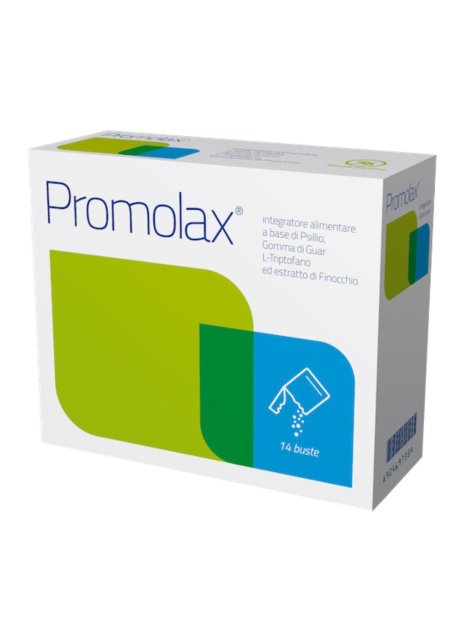 PROMOLAX INTEGRAT 14BUST 4,1G