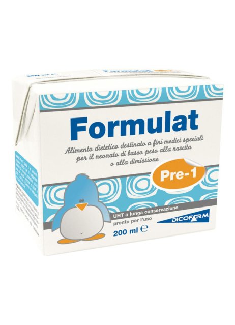 FORMULAT PRE 1 3BRICK 200ML