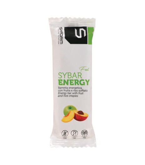 SYBAR ENERGY FRUIT MELA/PESC40