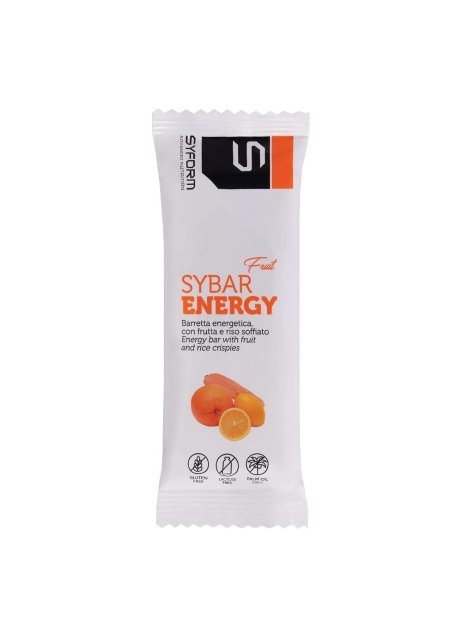 SYBAR ENERGY FRUIT ACE 40G