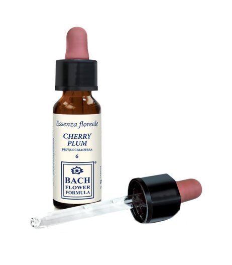 CHERRY PLUM ORIGINAL 10ML GTT