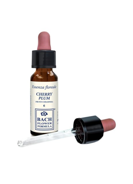 CHERRY PLUM ORIGINAL 10ML GTT