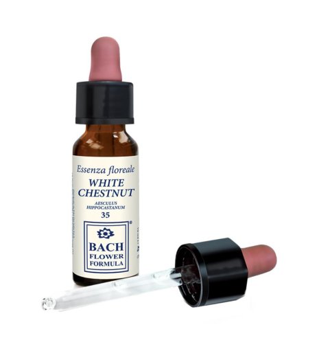 WHITE CHESTNUT ORIGINAL 10ML