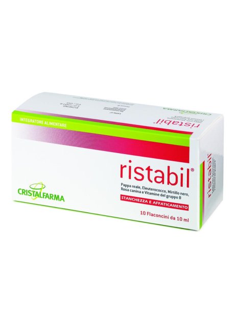 Ristabil 10fl 10ml