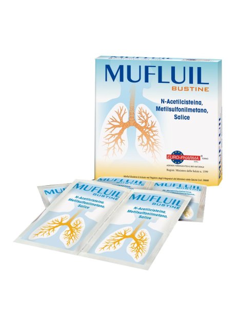 MUFLUIL 10 BUSTE 51G