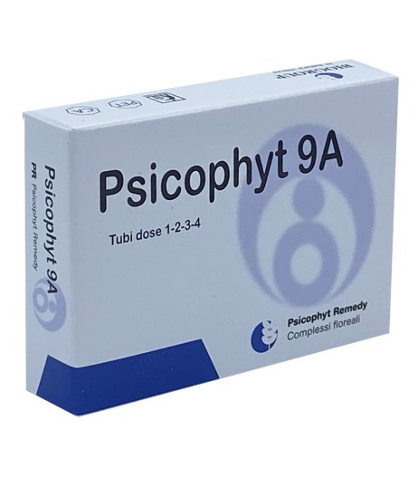 PSICOPHYT REMEDY 9A TB/D GR.