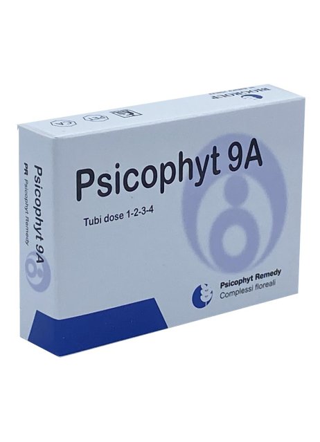 PSICOPHYT REMEDY 9A TB/D GR.