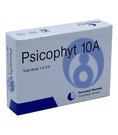 PSICOPHYT 10/A 4TB