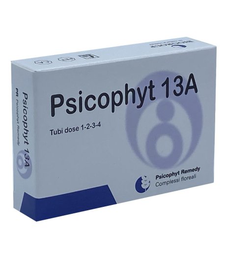 PSICOPHYT REMEDY 13A TB/D GR.