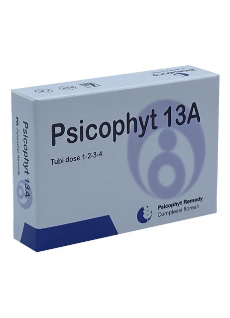 PSICOPHYT REMEDY 13A TB/D GR.