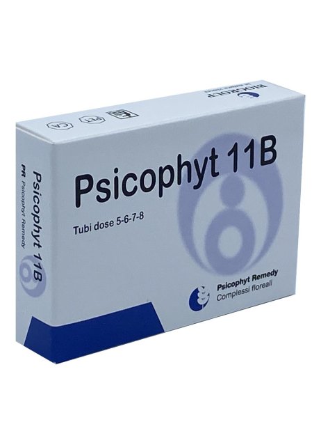 PSICOPHYT REMEDY 11B TB/D GR.