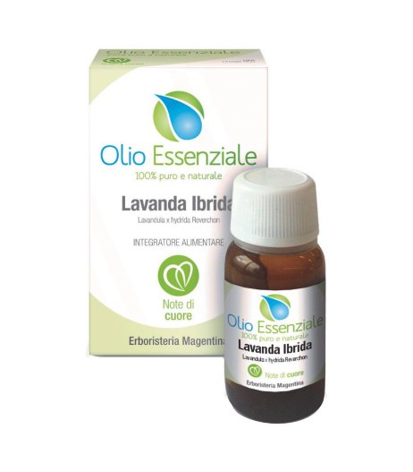 LAVANDA OLIO ESS 10ML