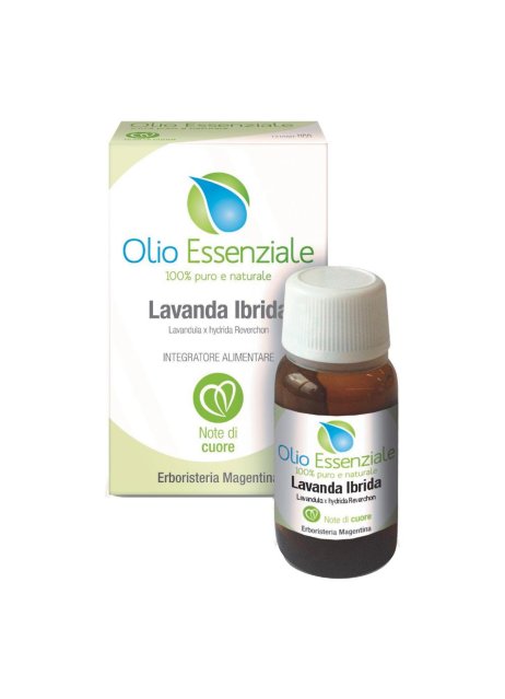 LAVANDA OLIO ESS 10ML