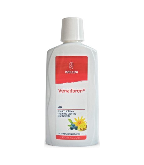 VENADORON GEL RINFRESCANTE