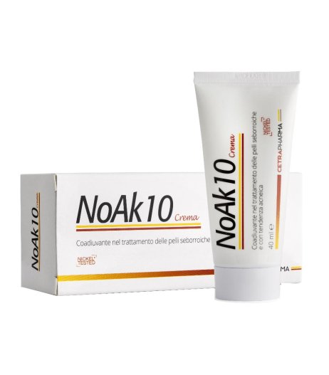 NOAK CREMA TUBO