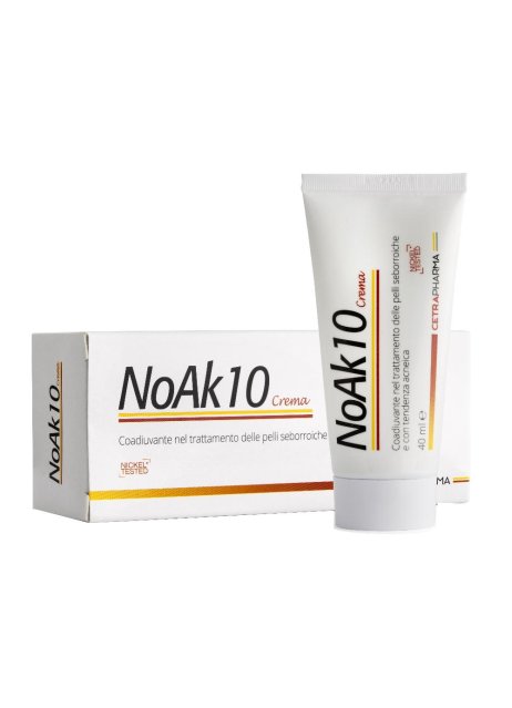 NOAK CREMA TUBO