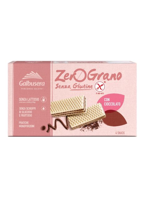 ZEROGRANO WAFER CIOCC 180G