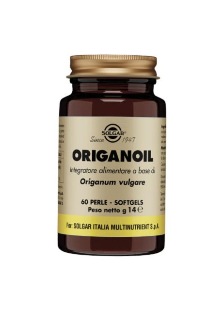 ORIGANOIL 60PRL