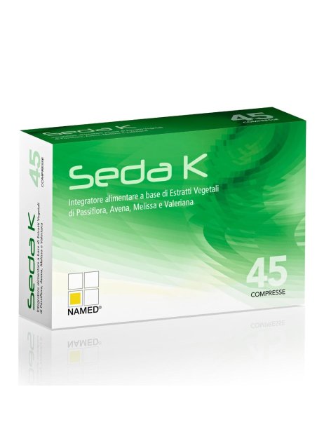 SEDA K 45CPR BIONAM 17,55G