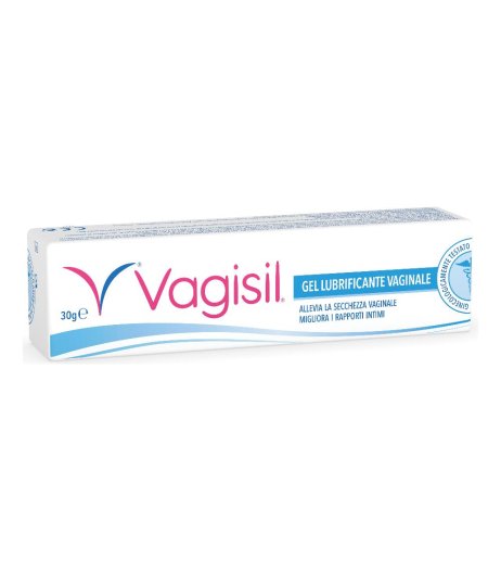 Vagisil Intimo Gel Lubrificant