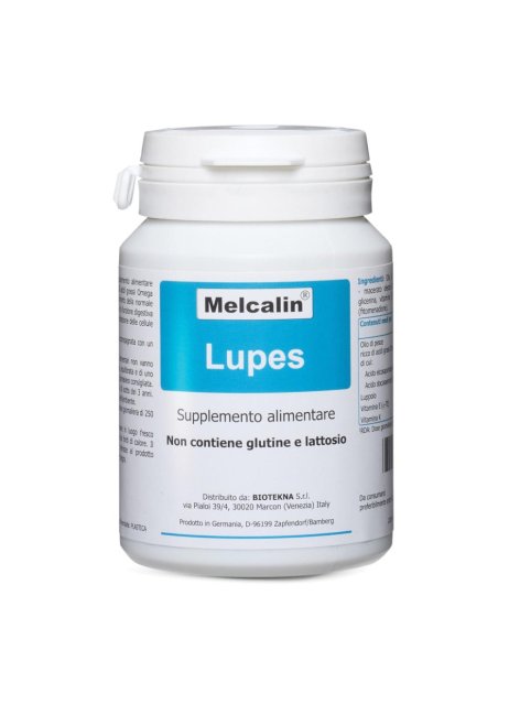 MELCALIN LUPES 56CPS