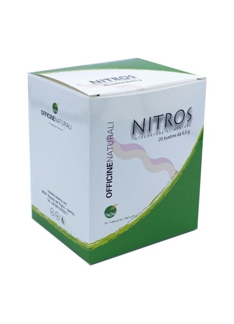 NITROS 130G