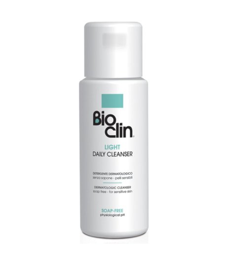 BIOCLIN-LIGHT DAILY CLEAN 500ML