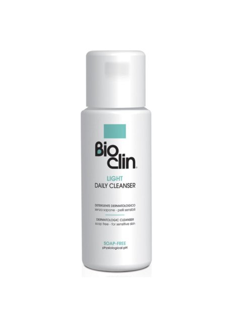 BIOCLIN-LIGHT DAILY CLEAN 500ML