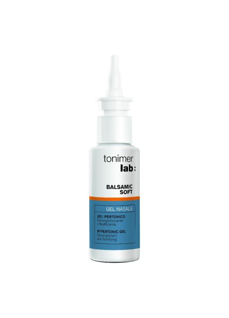 TONIMER LAB BALSAMIC SOFT 15ML