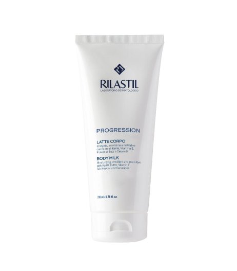 RILASTIL-PROGRES LATTE CRP 200ML