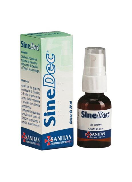 SINEDEC FLAC 20ML