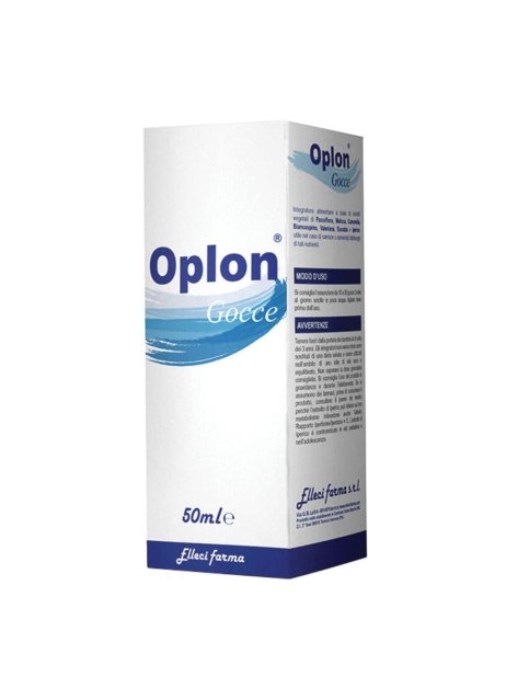 OPLON INTEG GTT 50ML