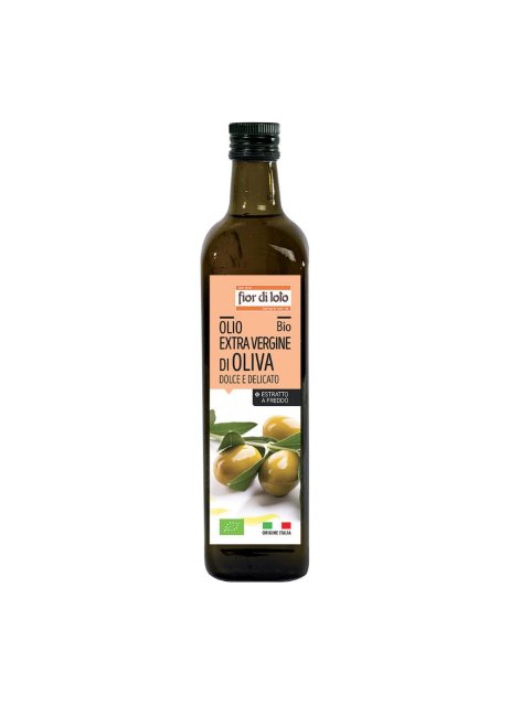 FdL Olio Ex-Verg.Oliva  750ml