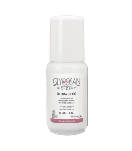 GLYCOSAN Pl.Bioderm Siero 50ml