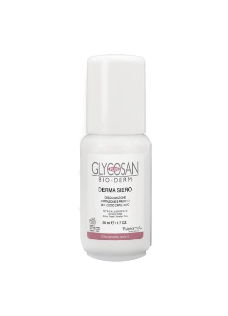 GLYCOSAN Pl.Bioderm Siero 50ml