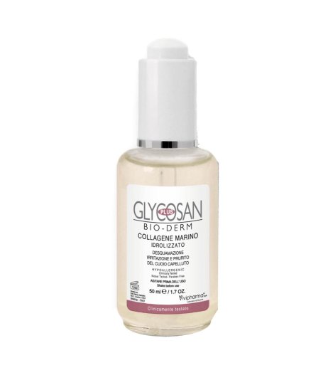 GLYCOSAN-PLUS BIODERM 10% 50ML