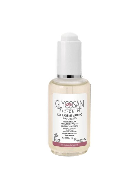 GLYCOSAN-PLUS BIODERM 10% 50ML