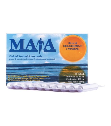 MAIA 30F 10ML