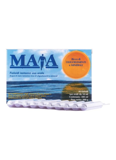 MAIA 30F 10ML