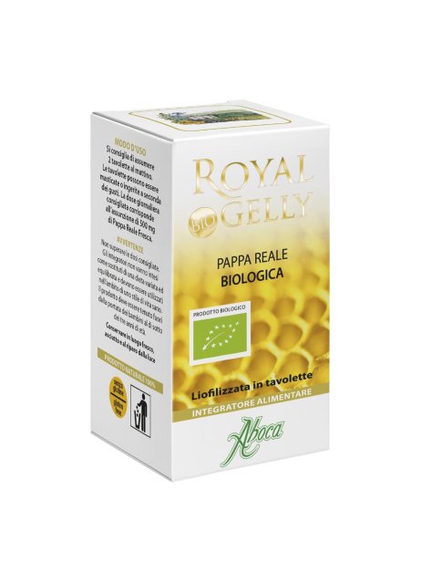 ROYALGELLY 40TAV 19,2G ABOCA