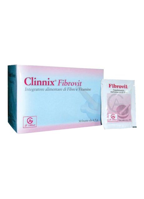 CLINNIX FIBROVIT 30BUST