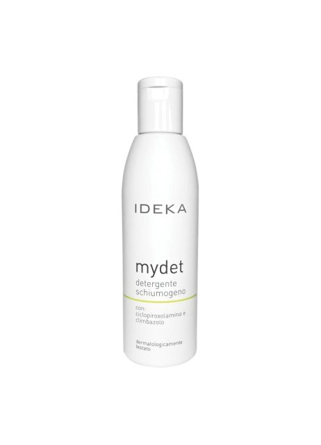 MYDET DOCCIASCHIUMA 200ML