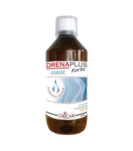 DRENAPLUS FORTE 500ML