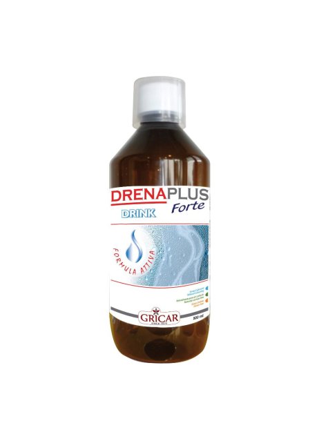 DRENAPLUS FORTE 500ML