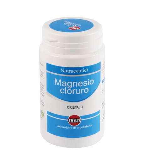 MAGNESIO CLORURO 100G KOS