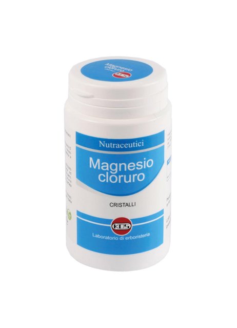 MAGNESIO CLORURO 100G KOS